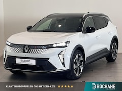 Renault Scenic E-Tech - EV87 220 Long Range Techno | Pack Light & Sound | Pack Advanced Driving Assist & Augmented