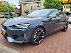 CUPRA Leon - 1.5 eTSI Leer /Panorama Garantie mogelijk tm 2033