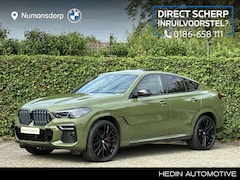 BMW X6 - xDrive40i | Individual | M-Sport | CoPilot | Bowers & Wilkins | Panorama Sky Lounge | 22''