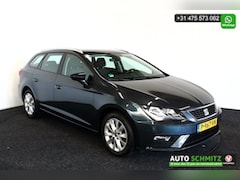 SEAT Leon ST - 1.0 EcoTSI Style *Clima/Cruise/PDC