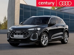 Audi Q5 - S edition e-hybrid 220 kW / 299 PK SUV 7 versn. S