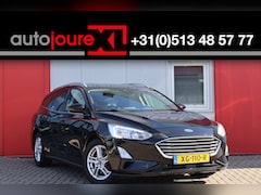 Ford Focus Wagon - 1.0 EcoBoost Trend Edition Business