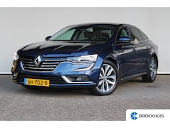Renault Talisman - 1.6 TCe Intens | 4-Control | Climate control | Keyless entry | Navigatie | 18` lichtmetale