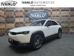 Mazda MX-30 - E-SkyActiv 145 First Edition 36 kWh Clima Cruise Navi PDC LM