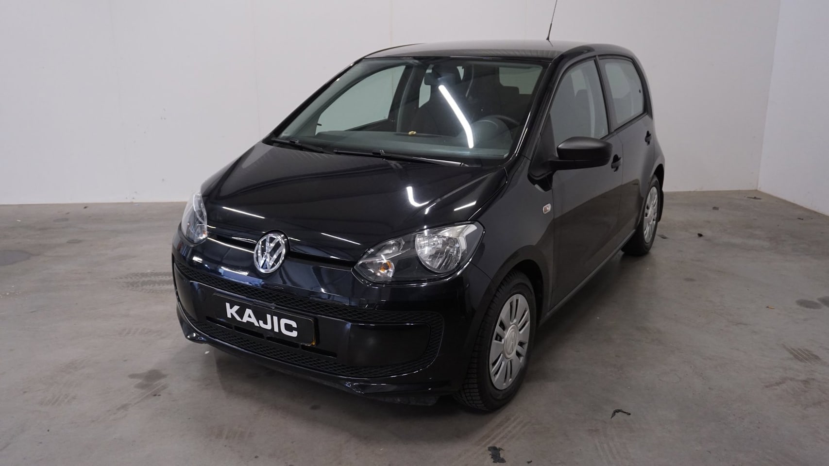 Volkswagen Up! - 1.0 take up! BlueMotion 1.0 take up! BlueMotion - AutoWereld.nl