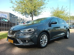 Renault Mégane Estate - 1.5 DCI 110 Bose
