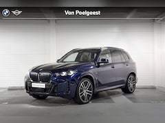 BMW X5 - xDrive50e | M-Sport Pro | Achterasbesturing | Luchtvering | Panoramadak | Stoelverwarming