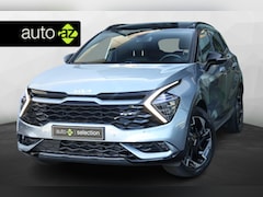 Kia Sportage - 1.6 T-GDi Plug-in Hybrid AWD GT-PlusLine / Panoramadak / 360 cam / Carplay