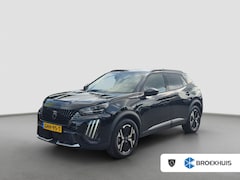 Peugeot e-2008 - EV GT 54 kWh 95, 38% SOH | 3 fase | Camera | Adaptive CC | Full LED | Keyless | Full map n