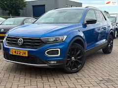 Volkswagen T-Roc - 1.5 TSI Sport Business R