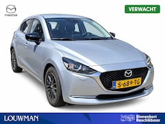 Mazda 2 - 2 1.5 Skyactiv-G Sportive Onderweg-naar-dealer