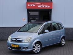 Opel Meriva - 1.4-16V Cosmo *apk 09-2027