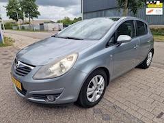 Opel Corsa - 1.3 CDTi EcoFlex S/S Cosmo, Apk, Nap, Goed rijdend, Inruil mogelijk