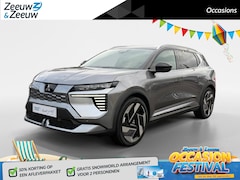 Mitsubishi Eclipse Cross - Instyle 87 kWh | DEMO | VRAAG NAAR HUIDIGE KILOMETERSTAND | BINNEN WEEK RIJDEN |