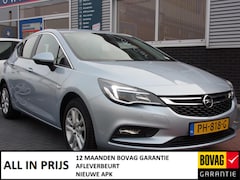 Opel Astra - 1.0 Turbo 105pk Start/Stop Business+
