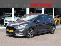 Ford Fiesta - 1.0 EcoBoost ST-Line//Cruise//5drs