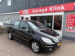 Mercedes-Benz B-klasse - B 180 BlueEFFICIENCY