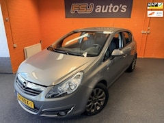 Opel Corsa - 1.2-16V '111' Edition / 5-Deurs / Airco