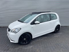 SEAT Mii - 1.0 Style met panoramdak / cruise / elek pakket