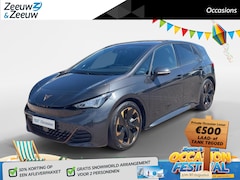 CUPRA Born - Business 62 kWh *Navi+Camera*Climate Control*Adapt. Cruise Control*LM.Velgen