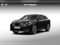 BMW iX2 - xDrive30 67 kWh M Sport Edition | M Sportpakket Pro | Innovation Pack | Comfort Pack | Tre