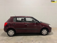 Skoda Fabia - 1.2 Drive 5drs. Zeer Leuke Auto