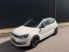 Volkswagen Polo - 1.4-16V Highline Pano| Airco|
