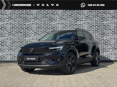 Volvo EX40 - Single Motor Extended Range Plus Black Ed. 82 kWh | Adaptieve Cruise Control | Harman Kard