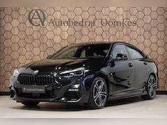 BMW 2-serie Gran Coupé - 218i High Executive *M-Pakket* 91dkm M-Sportinterieur/Navigatie |Recent Beurt Gehad|