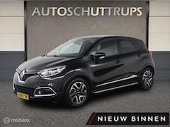 Renault Captur - 1.2 TCe Dynamique AUTOMAAT / DISTRIBUTIE V.V. / MOOIE NETTE AUTO