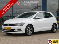Volkswagen Polo - 1.0 TSI Comfortline, Carplay + Android Auto / Parkeersensoren V + A / Airco / 15' LMV