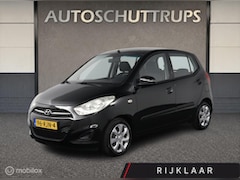 Hyundai i10 - 1.1 i-Drive Cool AIRCO / ORIGINEEL NAP / APK 30-08-2027