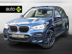 BMW X3 - xDrive30i High Executive / Pano / Memory / Trekhaak