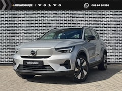 Volvo EX40 - Single Motor Extended Range Plus 82 kWh | Warmtepomp | Trekhaak | Achteruitrijcamera | Par