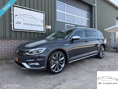 Volkswagen Passat Variant - 2.0 TSI 4-Motion Alltrack|Leder|Camera
