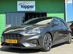 Ford Focus - 1.0 EcoBoost ST Line Business|Automaat|Camera|Navigatie|CruiseControl|Climatronic