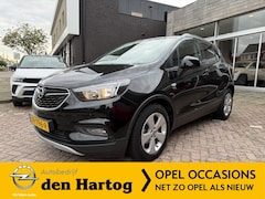 Opel Mokka X - 1.4 Turbo Online Edition Trekhaak/ECC/Camera/Navi