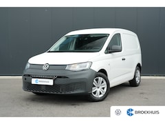 Volkswagen Caddy Cargo - 2.0 TDI Trend