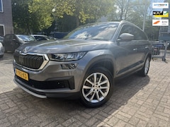 Skoda Kodiaq - 1.5 TSI Business Edition 7p. Navi/Camera/Trekh/El Klep