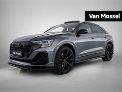Audi Q8 - 60 TFSI e quattro Pro Line S Competition 490 PK | Maxton Pakket | S-line | 360 Camera | Pa