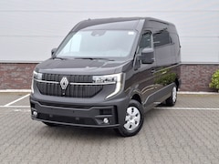 Renault Master E-Tech - T35 L2H2 Extra long range 87 kWh