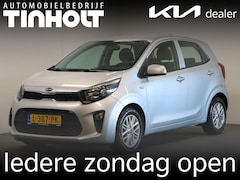 Kia Picanto - 1.0 DPi DynamicLine
