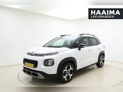 Citroën C3 Aircross - 1.2 PureTech S&S Shine | Parkeersensoren voor en achter (camera) | Cruise control | Climat