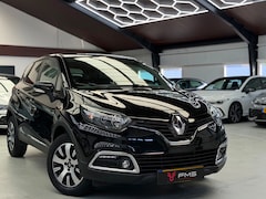 Renault Captur - 1.2 TCe Expression Automaat Bluetooth