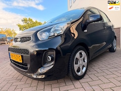Kia Picanto - 1.0 CVVT Summer Edition/Airco/2e eigenaar/Aux/Elek-pakket