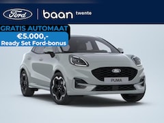 Ford Puma - 1.0 EcoBoost Hybrid ST-Line X | Camera | Winter Pack | Sportonderstel | Apple Carplay
