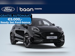 Ford Puma - 1.0 EcoBoost Hybrid ST-Line X | Sportonderstel | Winter Pack | Camera | Apple Carplay |