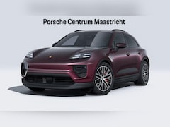Porsche Macan - 4S