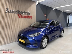 Toyota Yaris - 1.5 Hybrid Active | CarPlay | ACC | Camera | NL Auto