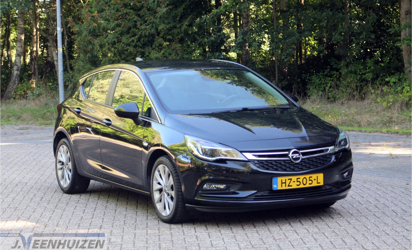Opel Astra - 1.0 Edition | 2016 |✨PDC |❄️Clima |✅Cruise | - AutoWereld.nl